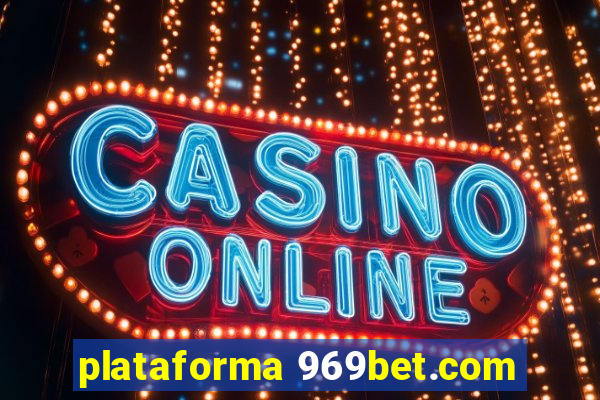 plataforma 969bet.com